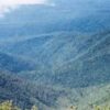 【学生時代の北海道旅行】アポイ岳（2000年8月）