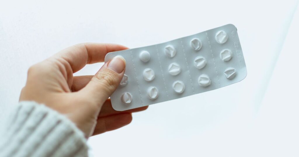 抗不安薬の減薬|15年間服用していた、メイラックスの減薬を始めました