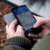 【電車恐怖】Googleマップを見ながら乗ると落ち着きました
